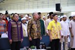 Se lanza en Tailandia un concurso de recitación del Corán por la Paz
