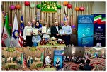 Celebración del aniversario del nacimiento de Hazrat Zahra en Malasia