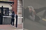 Londres: Un transeúnte ataca a un profanador del Corán