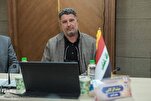 Maestro coránico iraquí: las competiciones coránicas iraníes se distinguen de las de otros países