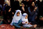 ¿Qué países han declarado el domingo como Eid al-Fitr?