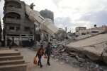 Estados Unidos e Israel rechazan el plan de reconstrucción de Gaza propuesto por los líderes árabes que permite a los palestinos permanecer en el país