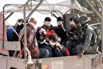 Sionistas utilizan productos químicos para torturar a presos palestinos