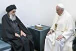 Ayatolá Sistani: El Papa Francisco se comprometió a promover la tolerancia