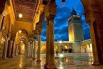 El número de mezquitas en Túnez supera las 5.000
