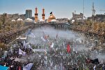 El Ministerio del Interior iraquí destaca el éxito del plan de seguridad para la Ashura en Karbala