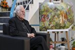 Fallece el célebre miniaturista iraní Mahmud Farshchian