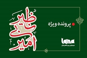 امیر بی نظیر