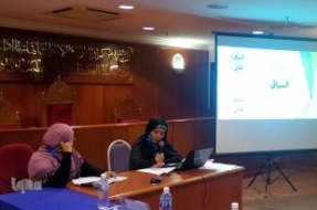 رفع تبعیضات اجتماعی و تلاش برای بهره‌گیری از توانمندهای بانوان‌ قرآن‌پژوه