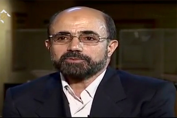 روایتی تصویری از زندگی مرحوم فاطمیان