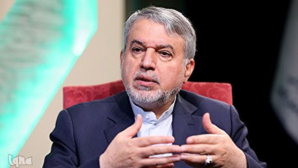 فیلم/ فلسفه انقلاب در اندیشه امام(ره) ساخت انسان است