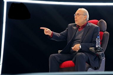 فیلم/ پس انسان بايد به خوراك خود بنگرد