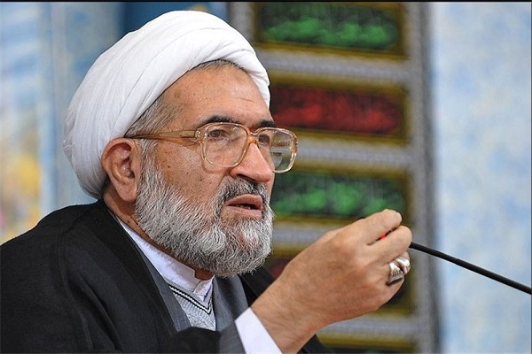 برای امر به معروف و نهی از منکر با زور عمل نکنید