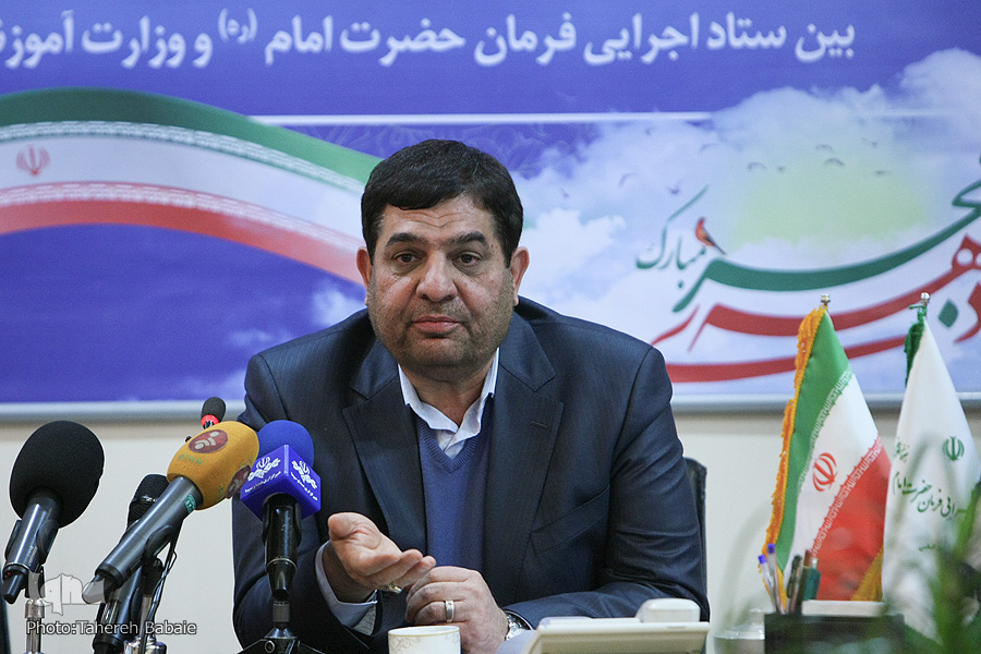 نهضت ایجاد اشتغال در کشور تداوم دارد/ بهره‌گیری از ظرفیت جوانان در اقتصاد مقاومتی