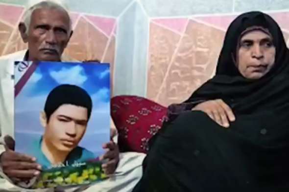 نماهنگ/ وحدت در دشوارترین میدان‌ها