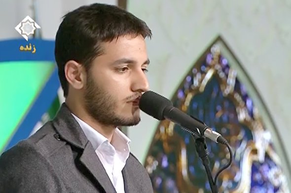 فیلم/ تلاوت «محمدجواد مرادی» نماینده ایران در رشته حفظ