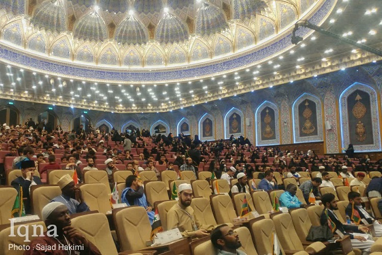 مسابقات بین‌المللی قرآن طلاب از نگاه 3 تن از داوران