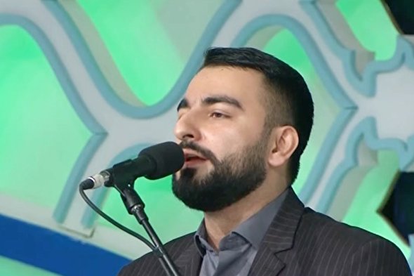 فیلم/ آغاز آخرین روز رقابت‌ها با تلاوت افتخاری «حسین رفیعی»