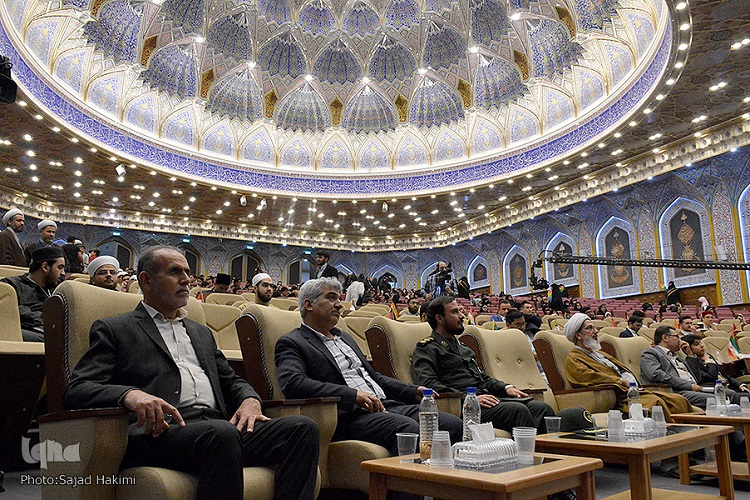 حیات بشر امروز با قرآن اصلاح می&zwnj;شود/ سیاست کاهش هزینه مسابقات دنبال خواهد شد