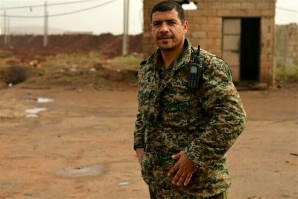 دیدار آیت&zwnj;الله بوشهری و استاندار قم با خانواده شهید مظفری&nbsp;