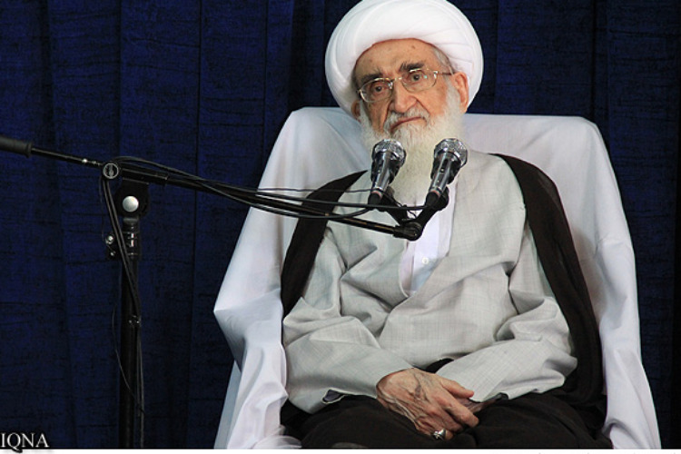 هیچ کسی خود را از موعظه بی نیاز نداند