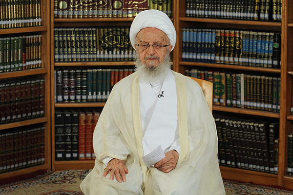 محصول جلسات قرآنی از طریق فضای واقعی و مجازی منتشر شود