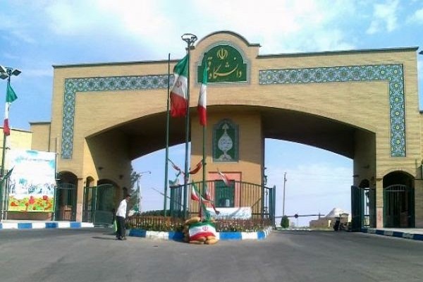 دانشگاه قم تا پایان سال تعطیل شد