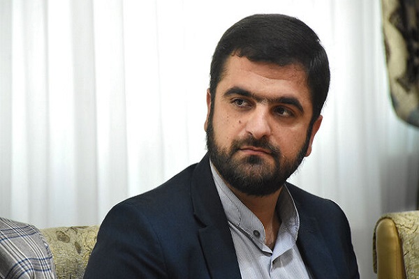 ترس بهترین رفیق کرونا است 