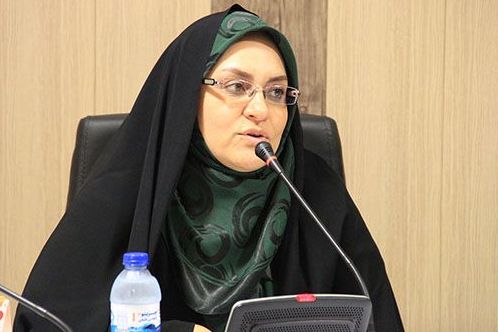 ارائه محصولات هنری مبتنی بر تکنولوژی دانشجویان در نمایشگاه قرآن