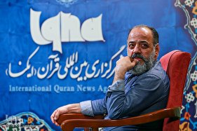 مصاحبه با جواد افشار