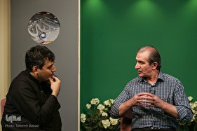 نشست نقد و بررسی سریال «بوی باران»