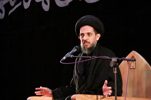 چیستی نفوذ شیطان از راه نسیان و فراموشی | عترتنا