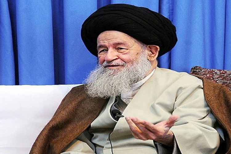 دانشگاه قم محل نشر معارف قرآن باشد