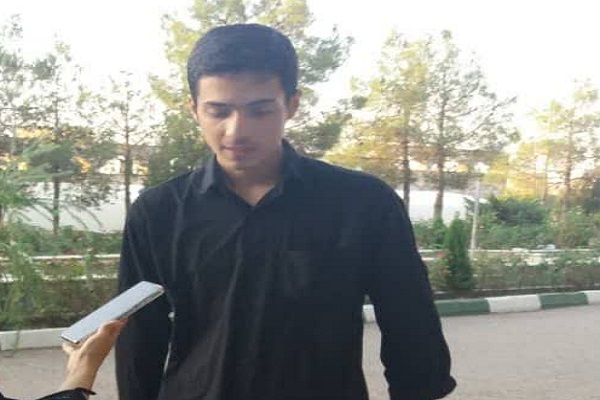 معادلات غلط نظام آموزش و پرورش؛ عامل کمرنگ شدن قرآن در جامعه معادلات غلط نظام آموزش و پرورش؛ عامل کمرنگ شدن قرآن در جامعه