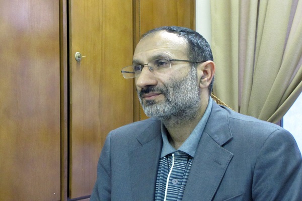 پاسداشت آداب قضاوت در سیره علوی