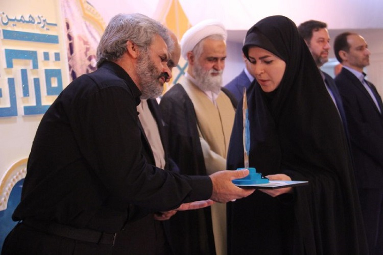 کج سلیقگی برخی، عامل طرد جوانان از برنامههای قرآنی است/ دیدار با رهبری و سیدحسن نصرالله؛ بهترین خاطره کج سلیقگی برخی، عامل طرد جوانان از برنامههای قرآنی است/ دیدار با رهبری و سیدحسن نصرالله؛ بهترین خاطره