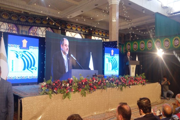 نخبگان قرآنی سفیران نور در جامعه دانشگاهی هستند نخبگان قرآنی سفیران نور در جامعه دانشگاهی هستند