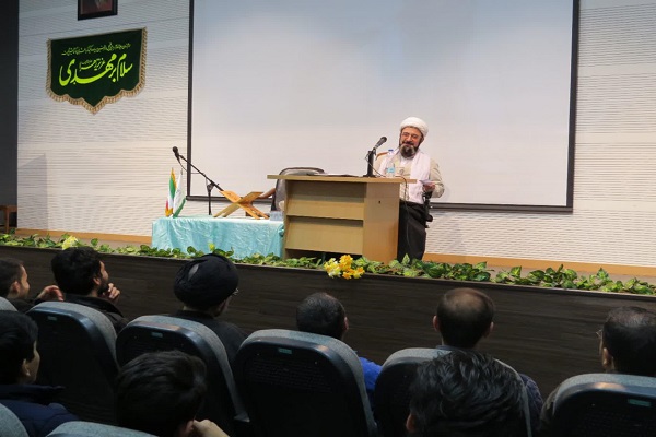 علوم قرآنی باشرافت‌ترین علوم است