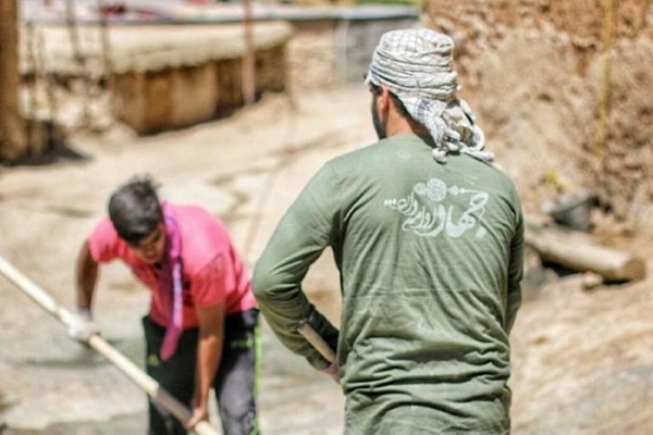 بایسته‌های فعالیت در گروه‌های جهادی/ ارتقای کیفیت به موازات کمیت