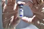 واکسن ضد کرونای «اسپوتنیک وی» حلال است