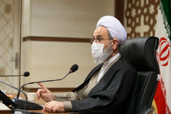 لزوم مقاومت مشروع در برابر متجاوز بی منطق