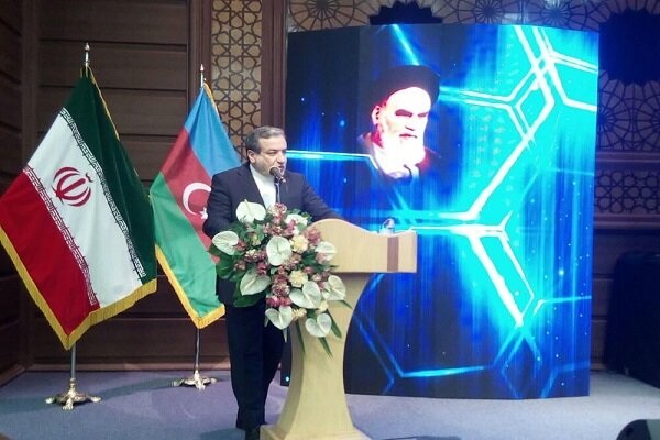 موضع قاطع ایران بازپس&zwnj;گیری مناطق اشغال شده آذربایجان است