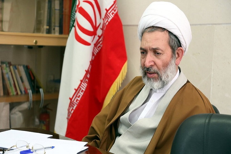 خدمترسانی 12500 طلبه در ایام کرونا خدمترسانی 12500 طلبه در ایام کرونا