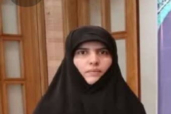 حضور 76 نفر در چهل و سومین دوره مسابقات اوقاف قم در بخش بانوان