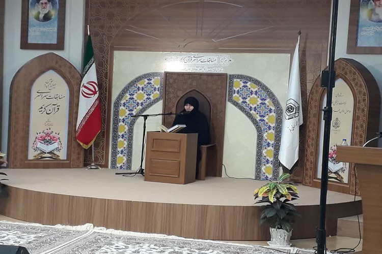 کرونا را عاملی برای تضرع به درگاه خدا تلقی کنیم کرونا را عاملی برای تضرع به درگاه خدا تلقی کنیم
