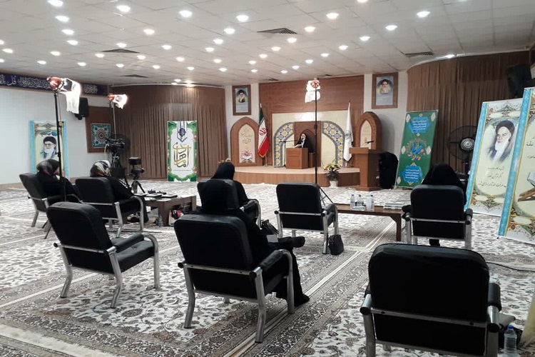 نقش مفاهیم قرآن در حفظ انکارناپذیر است