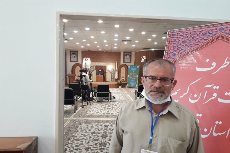 لذت حفظ قرآن سختی&zwnj;ها را آسان می&zwnj;کند