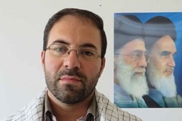 برنامههای هفته گرامیداشت مسجد در قم اعلام شد برنامههای هفته گرامیداشت مسجد در قم اعلام شد