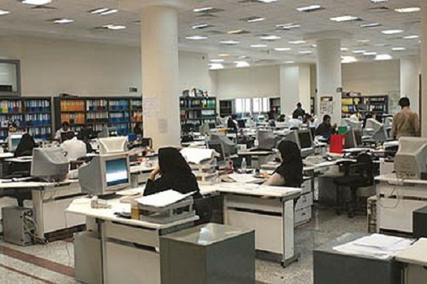 کاهش ساعات کار ادارات استان قم از 9 تا 17 مرداد ماه