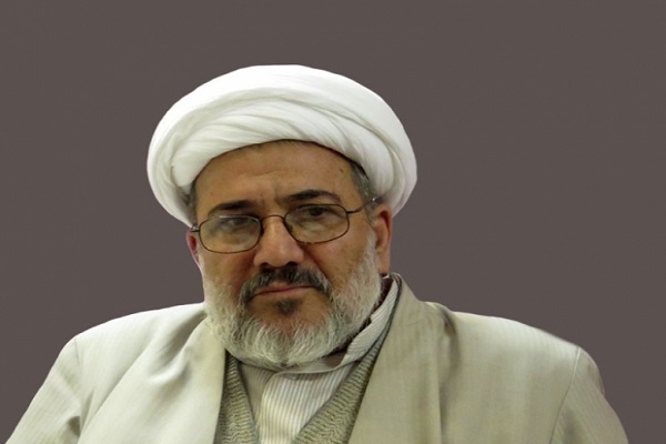 جایگاه حدیث شریف «حسین منی و انا من حسین » در شناخت مقام امام